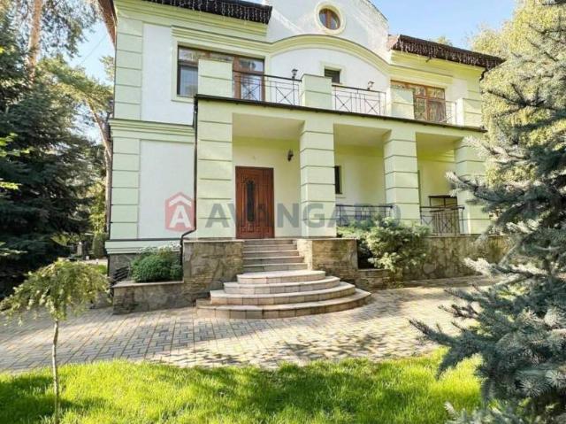 дом 515 m2 Орловщина