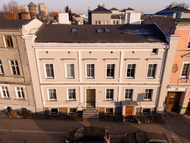 Dom 515,55 m², Gniezno