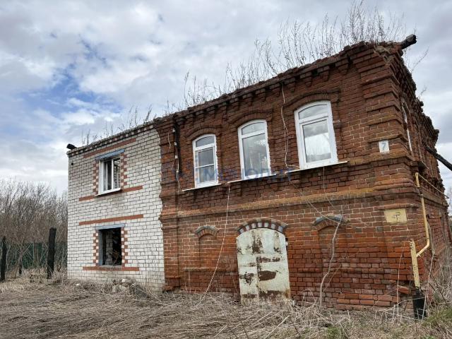 дом 511 m2 Тубанаевка с