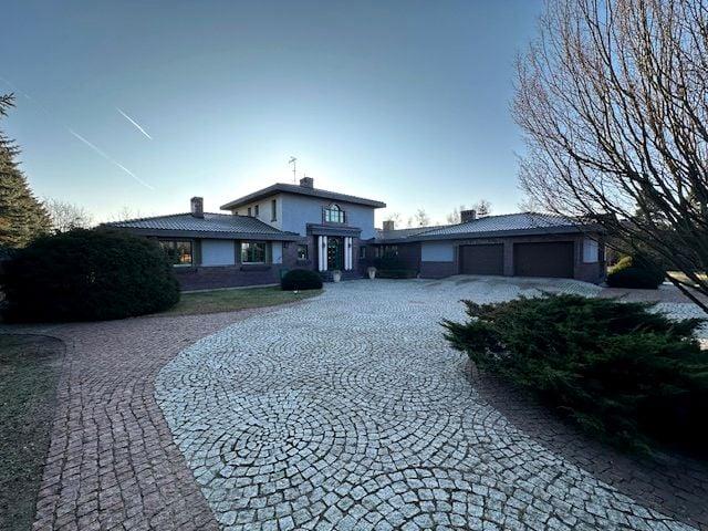 Dom 511,90 m², Ustowo