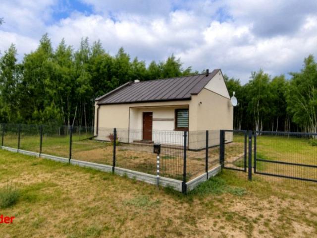 Osiedle Łukaszewko 51,20 m², Strzyżewo Paczkowe