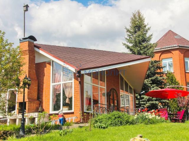 дом 5207 m2 Новинки сп