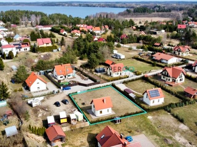 Dom 52,19 m², Kruklanki