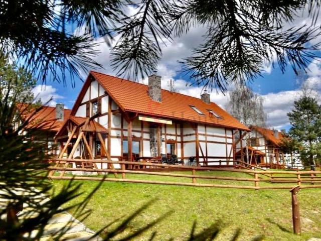 Dom 52,95 m², Barkocin