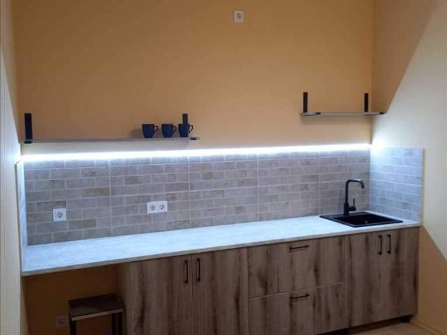 дом 52 m2 Город и пригород