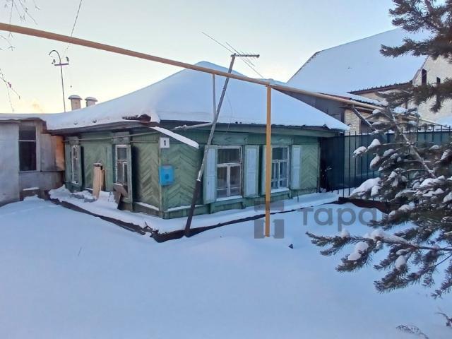 дом 52 m2 Челябинск