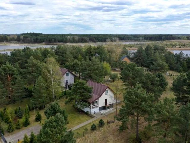 Dom 85 m², Brzóze Małe