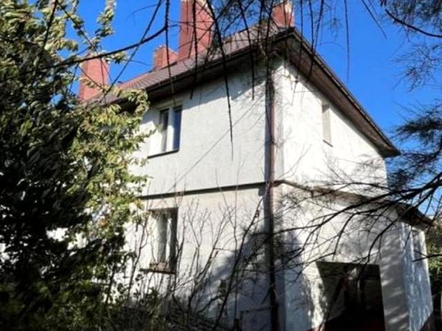 Dom 52 m², Gryfino