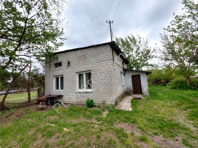 Dom 52 m², Ruda