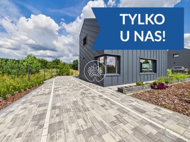 Dom 535 m², Świekatowo