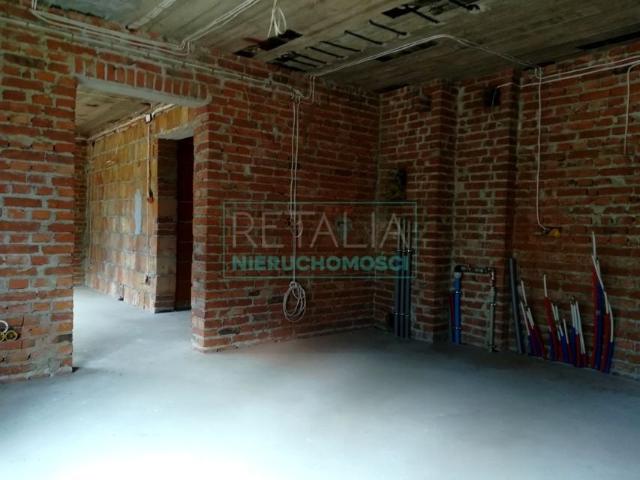 Dom 537 m², Grodzisk Mazowiecki