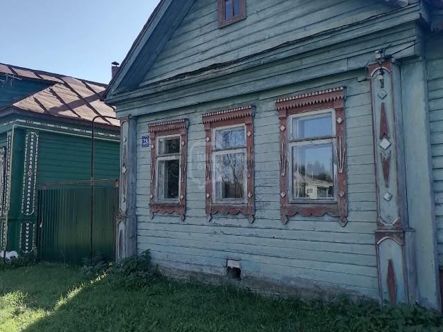 дом 53 m2 Пенкино д