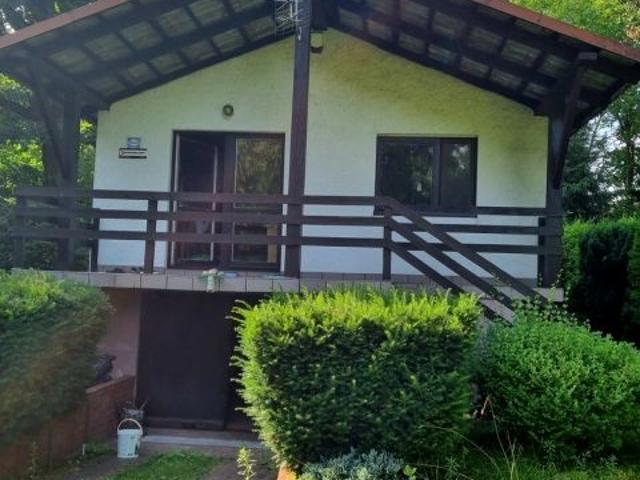 Dom 53 m², Nowe Załubice