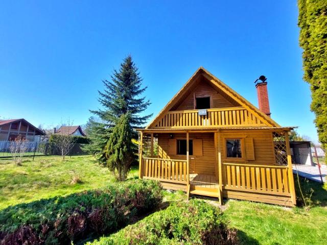 Dom 53 m², Olza