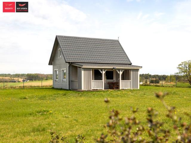 Dom 53 m², Roztoka