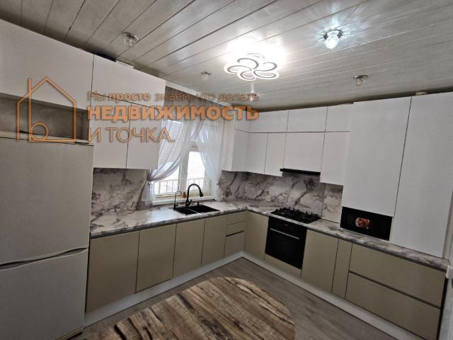 дом 547 m2 Нефтекамск