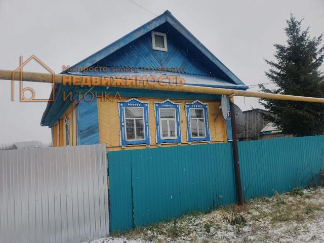 дом 54 m2 Карманово с