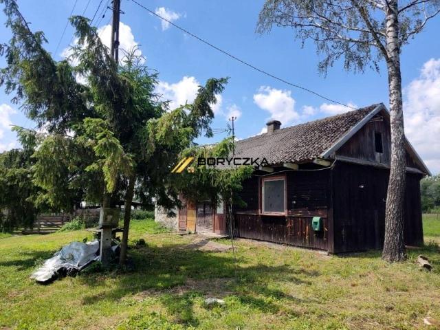 Dom 54 m², Trzebica