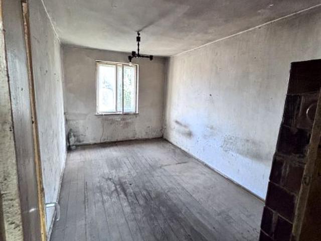 Dom 54 m², Worowo