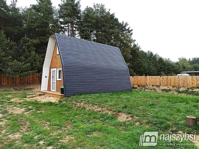 Dom 54 m², Czaplinek