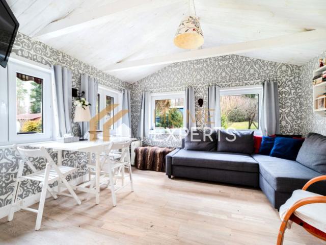 Dom 54 m², Podjazy