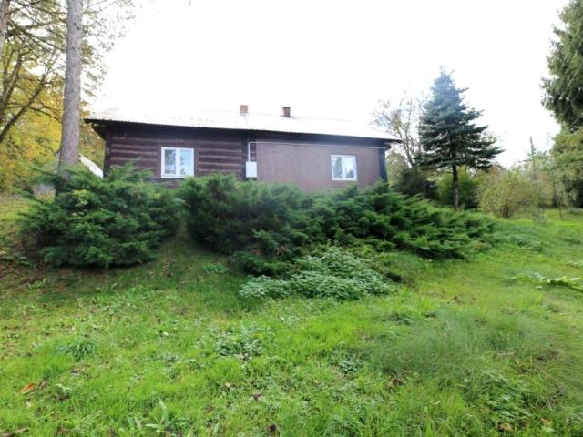 Dom 54 m², Straszydle