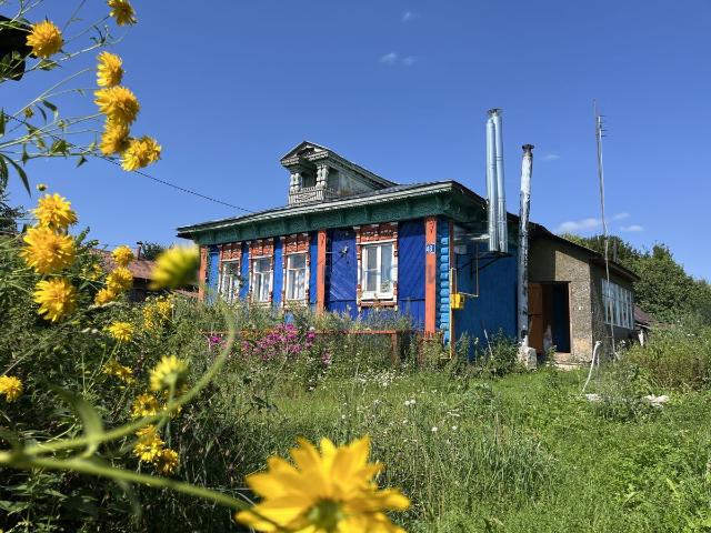 дом 555 m2 Настино с