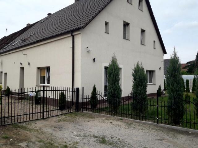 Dom 550 m², Nielubia