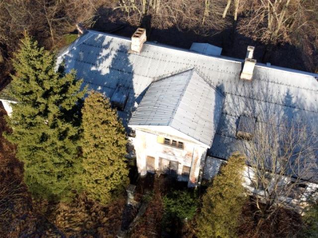 Dom 550 m², Tuliszków