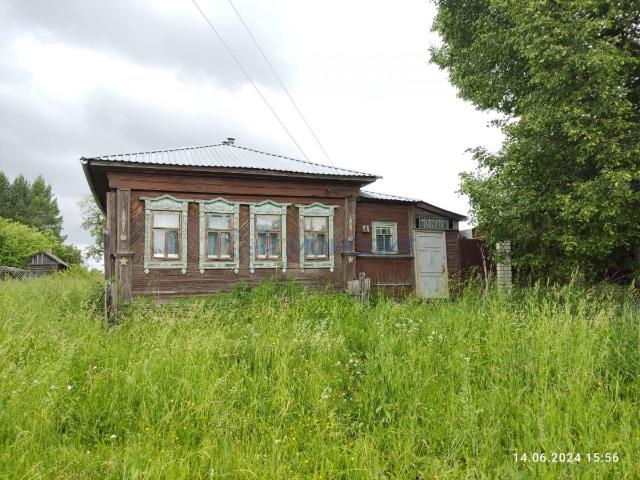 дом 553 m2 Крутец Алешковский сельсовет