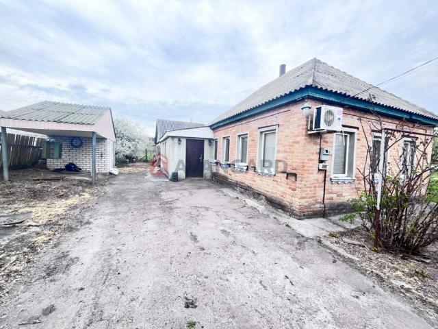 дом 55 m2 Русская Поляна