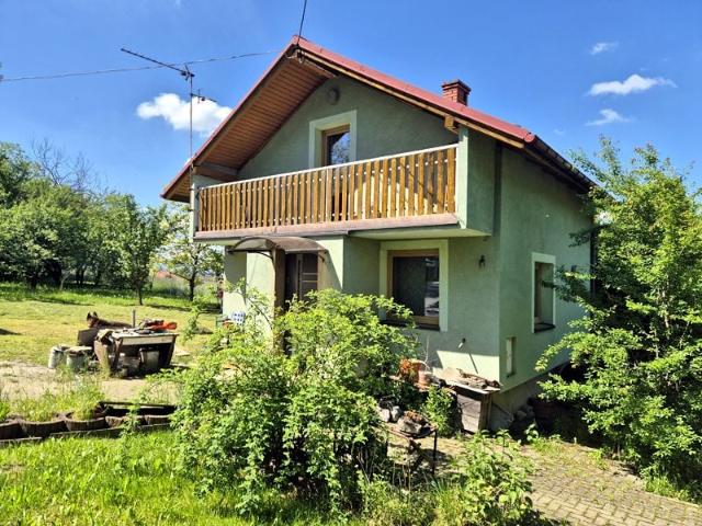 Dom 55 m², Cieszyn