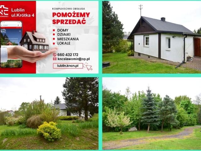 Dom 55 m², Krzczonów Sołtysy
