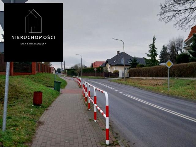 Dom 55 m², Żnin