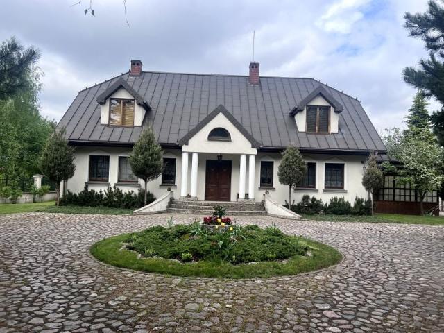 Dom 566 m², Częstochowa