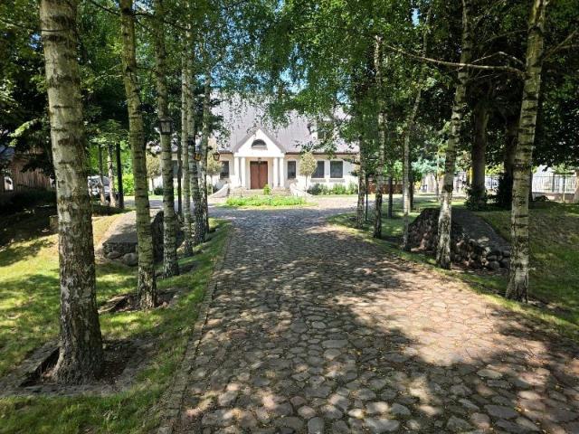 Dom 566,90 m², Częstochowa