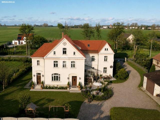 Dom 560 m², Sławęcice