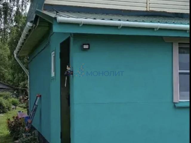 дом 563 m2 Александровка