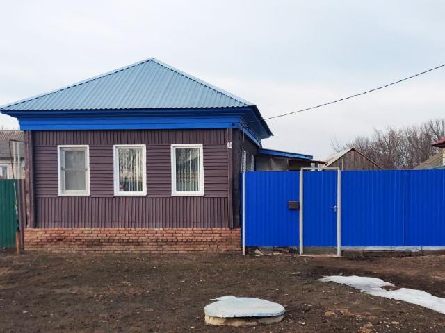 дом 563 m2 Елань рп