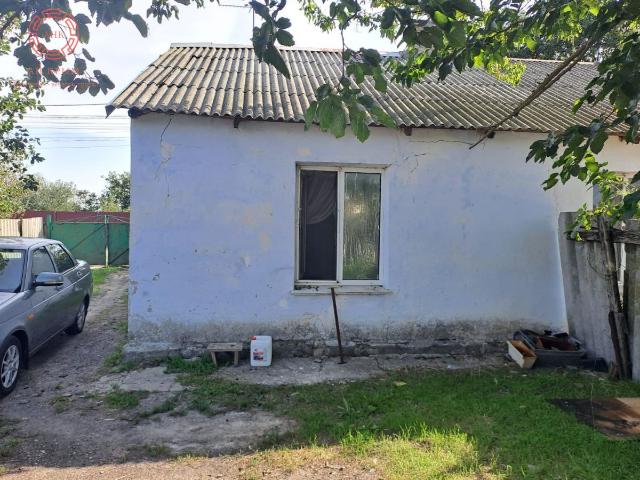 дом 56 m2 Батальное с