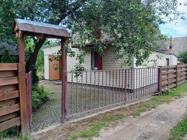 дом 56 m2 Город и пригород