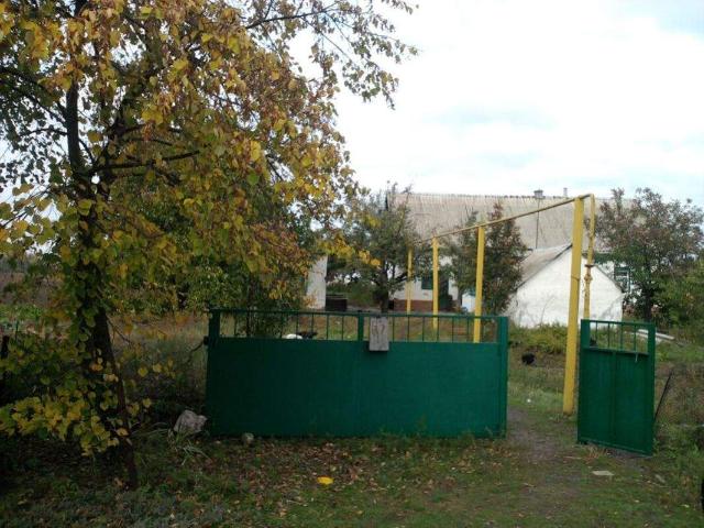 дом 56 m2 Орловщина