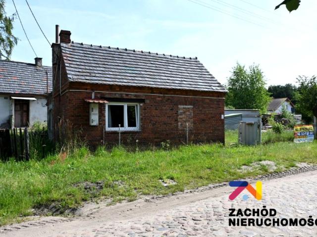 Dom 56 m², Zielona Góra