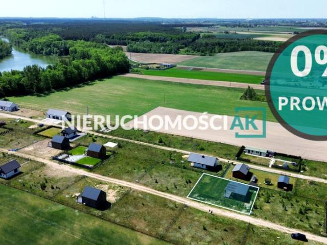 Dom 56 m², Gawrony