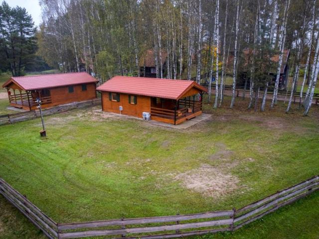 Dom 56 m², Guzowy Piec