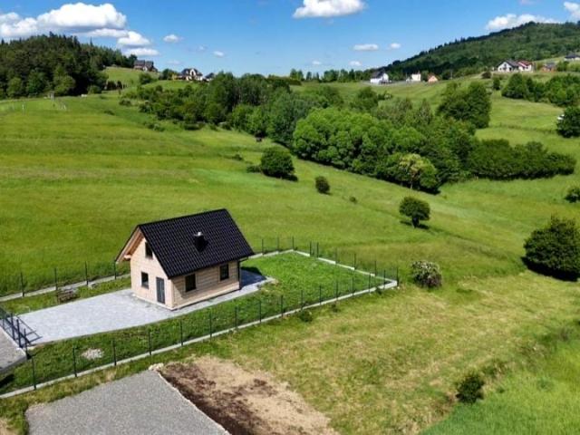 Dom 56 m², Juszczyna