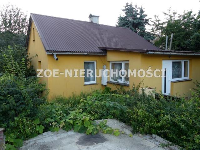 Dom 56 m², Lublin