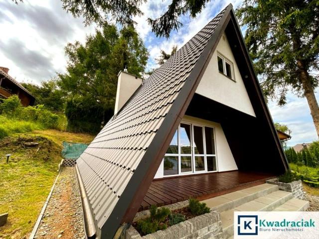 Dom 56 m², Olchowiec