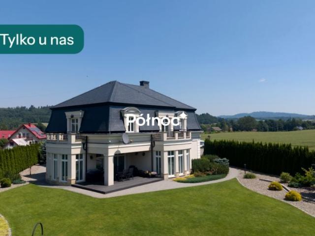 Dom 574 m², Ołdrzychowice Kłodzkie