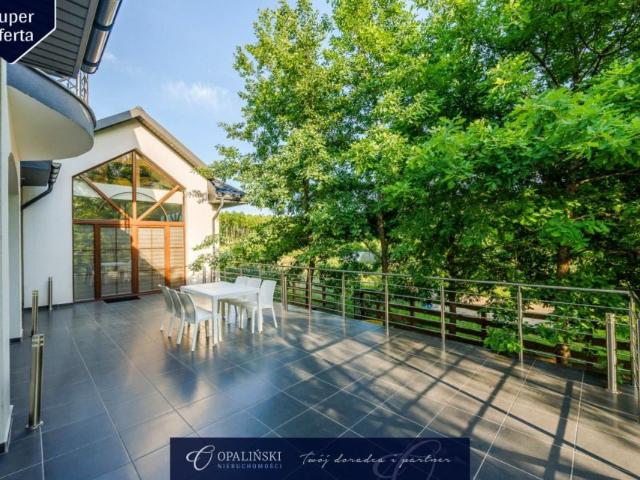 Dom 576,21 m², Puchacze